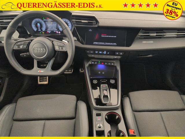 Audi A3 S line 