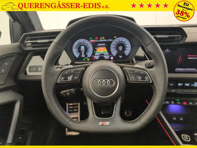 Audi A3 S line 