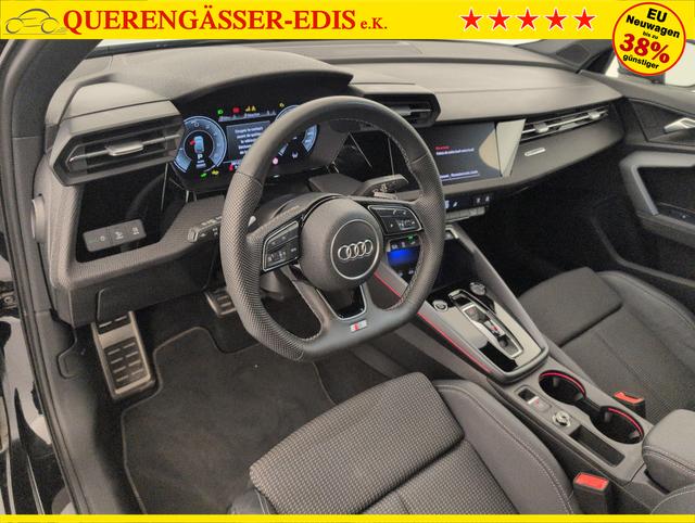 Audi A3 S line 