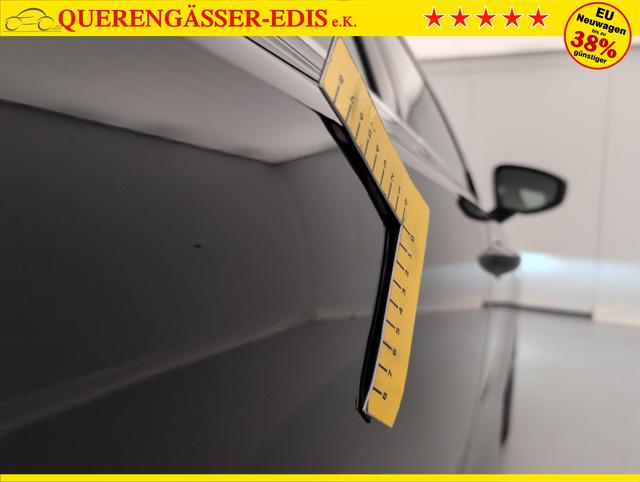 Audi A3 S line 