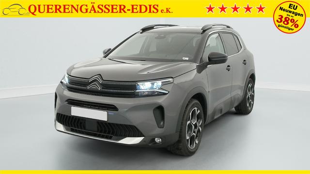Citro&euml;n C5 Aircross MAX 
