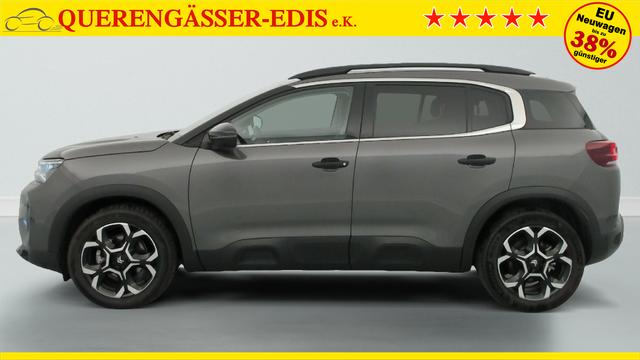 Citro&euml;n C5 Aircross MAX 