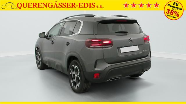 Citro&euml;n C5 Aircross MAX 