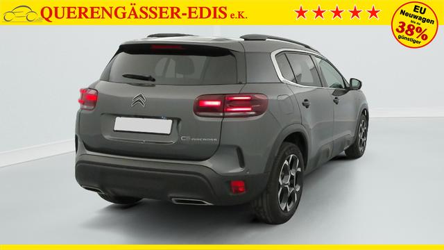 Citro&euml;n C5 Aircross MAX 