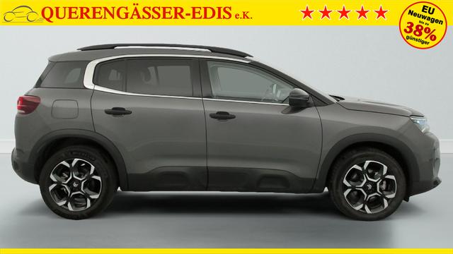 Citro&euml;n C5 Aircross MAX 