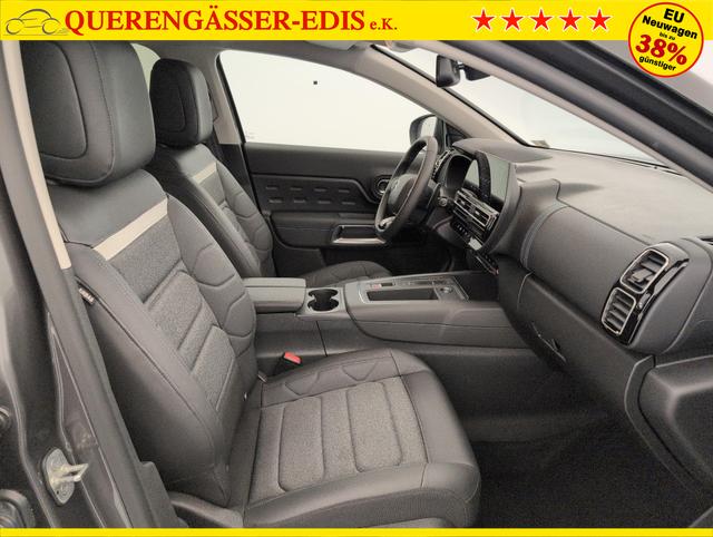 Citro&euml;n C5 Aircross MAX 