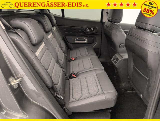 Citro&euml;n C5 Aircross MAX 