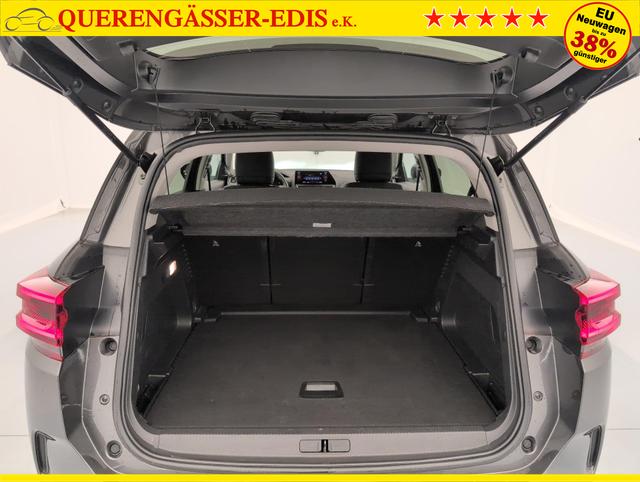 Citro&euml;n C5 Aircross MAX 
