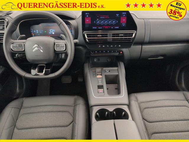 Citro&euml;n C5 Aircross MAX 