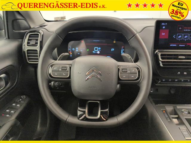Citro&euml;n C5 Aircross MAX 