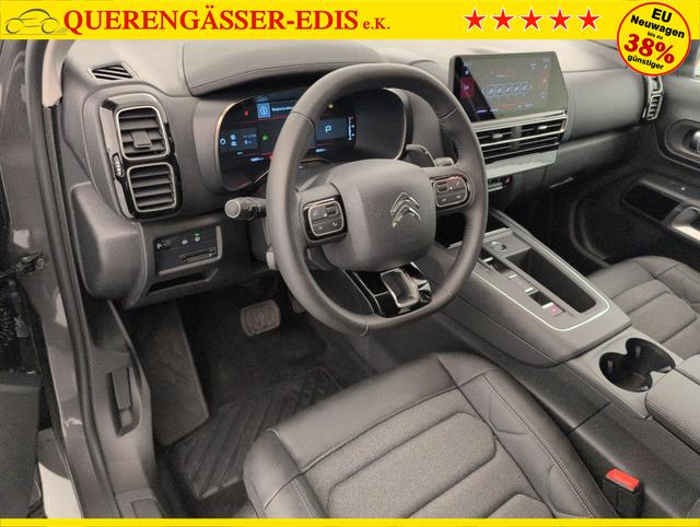 Citro&euml;n C5 Aircross MAX 