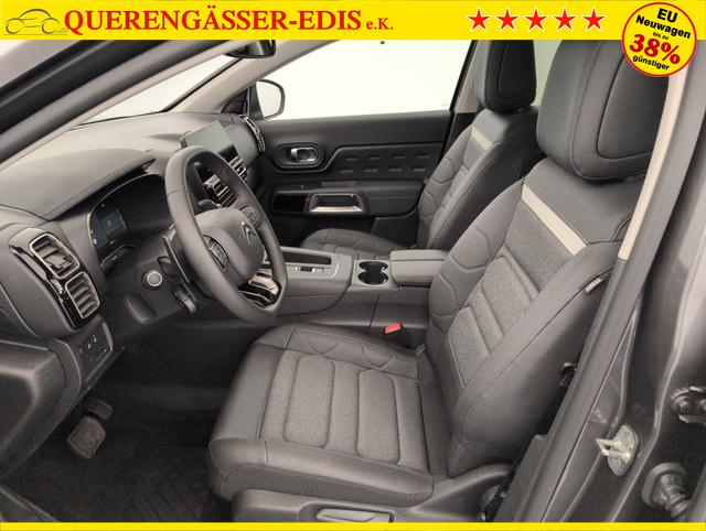 Citro&euml;n C5 Aircross MAX 
