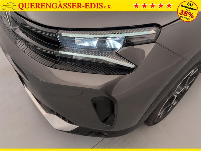 Citro&euml;n C5 Aircross MAX 