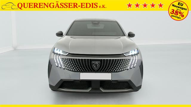 Peugeot 3008 Allure 