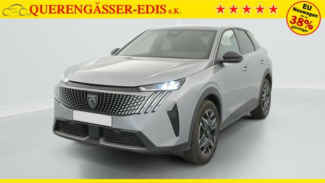 Peugeot 3008 Allure 