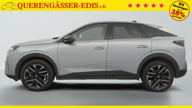 Peugeot 3008 Allure 