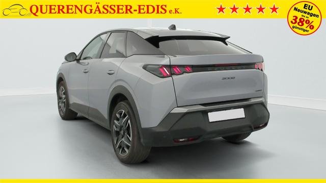 Peugeot 3008 Allure 
