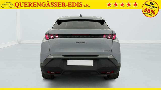 Peugeot 3008 Allure 