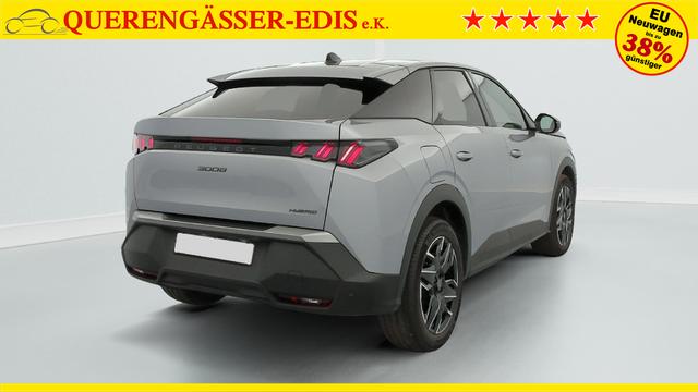Peugeot 3008 Allure 