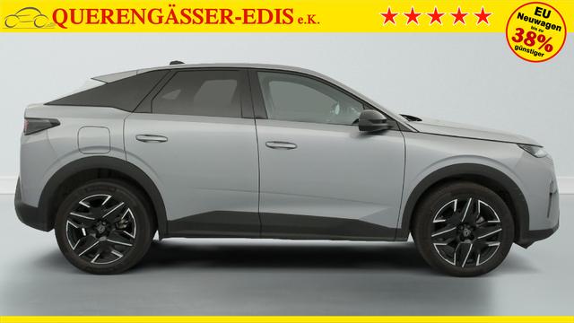 Peugeot 3008 Allure 