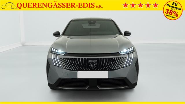 Peugeot 3008 Hybrid 145 e-DCS6 GT 