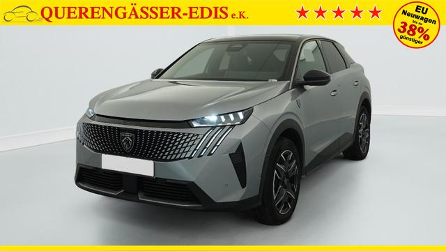 Peugeot 3008 Hybrid 145 e-DCS6 GT 