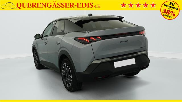 Peugeot 3008 Hybrid 145 e-DCS6 GT 