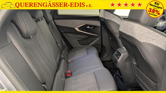 Peugeot 3008 Hybrid 145 e-DCS6 GT 