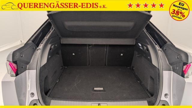 Peugeot 3008 Hybrid 145 e-DCS6 GT 
