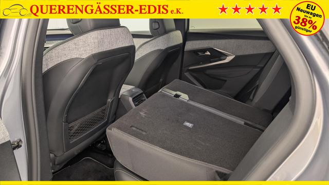 Peugeot 3008 Hybrid 145 e-DCS6 GT 