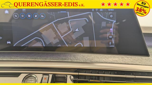 Peugeot 3008 Hybrid 145 e-DCS6 GT 