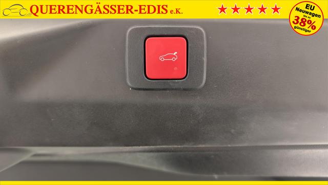 Peugeot 3008 Hybrid 145 e-DCS6 GT 
