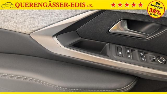 Peugeot 3008 Hybrid 145 e-DCS6 GT 