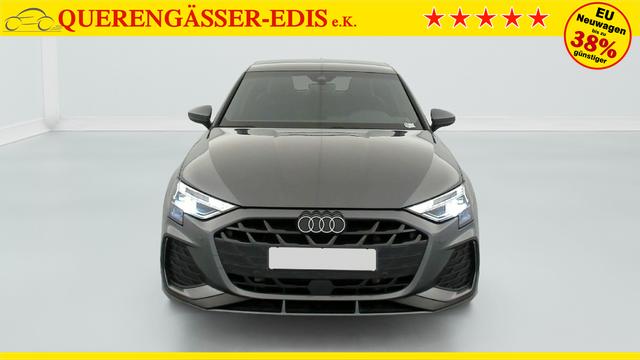 Audi A3 S line 