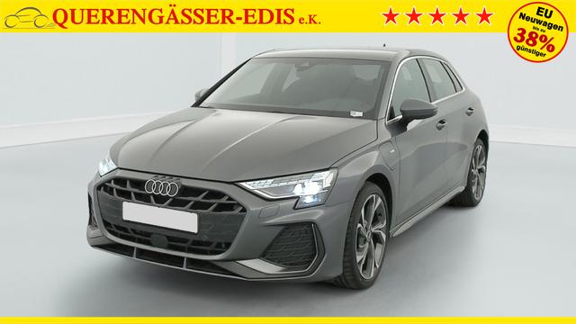 Audi A3 S line 