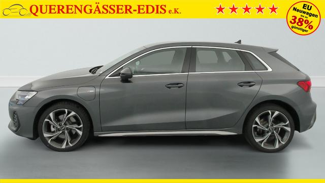 Audi A3 S line 