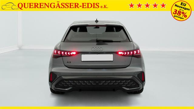 Audi A3 S line 