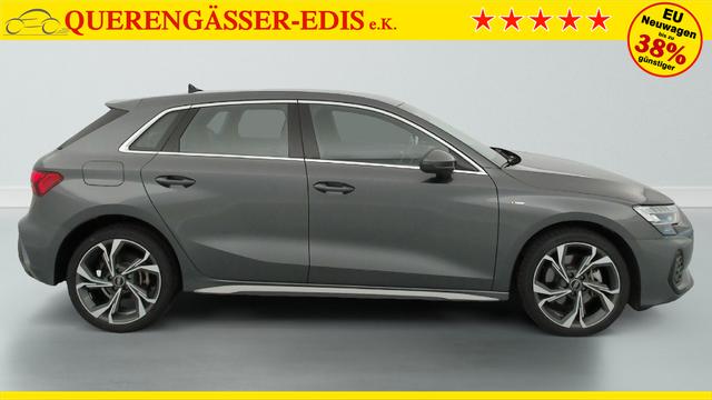 Audi A3 S line 