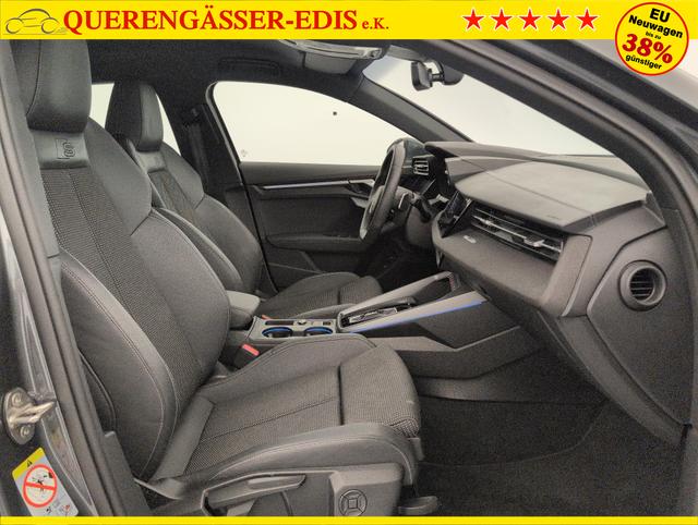 Audi A3 S line 