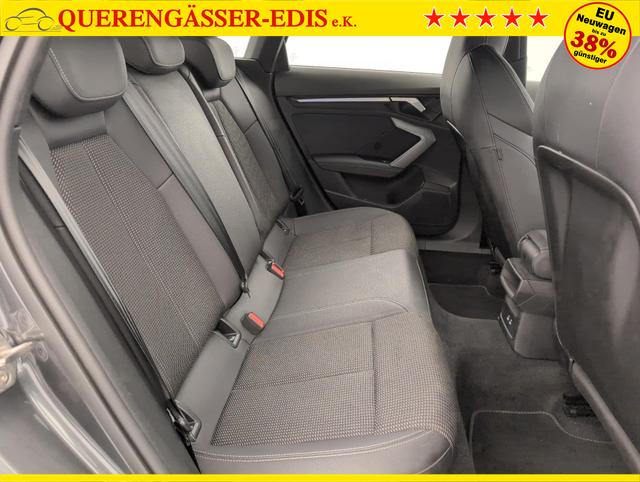 Audi A3 S line 