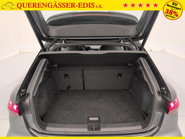 Audi A3 S line 