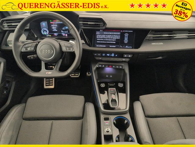 Audi A3 S line 