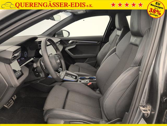 Audi A3 S line 