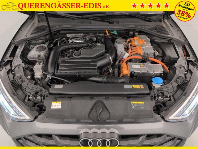 Audi A3 S line 