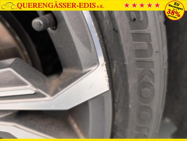 Audi A3 S line 