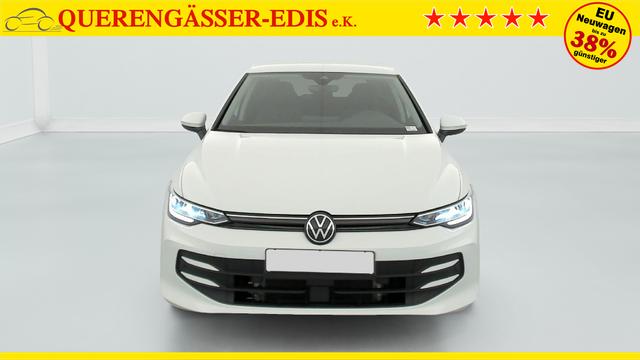 Volkswagen Golf Life Plus 