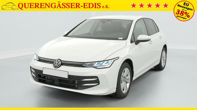 Volkswagen Golf Life Plus 