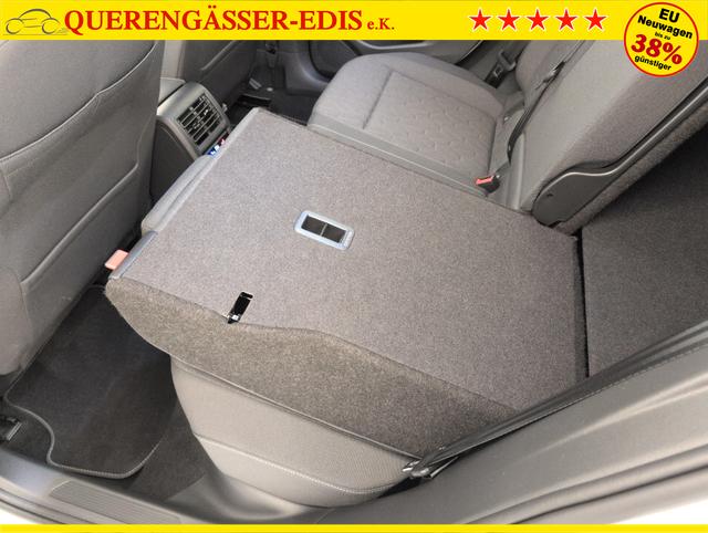Volkswagen Golf Life Plus 