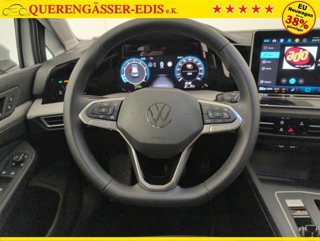 Volkswagen Golf Life Plus 