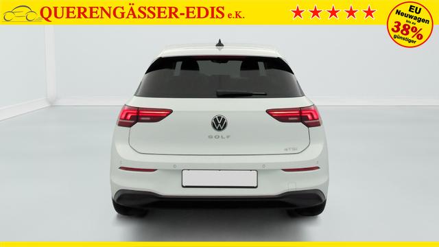 Volkswagen Golf Life Plus 